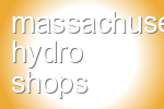 hydroponics stores in massachusetts